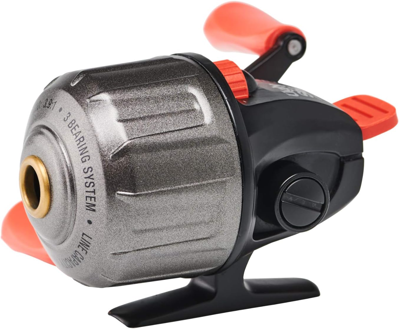 Ugly Stik Ugly Tuff Spincast Fishing Reels image number 6