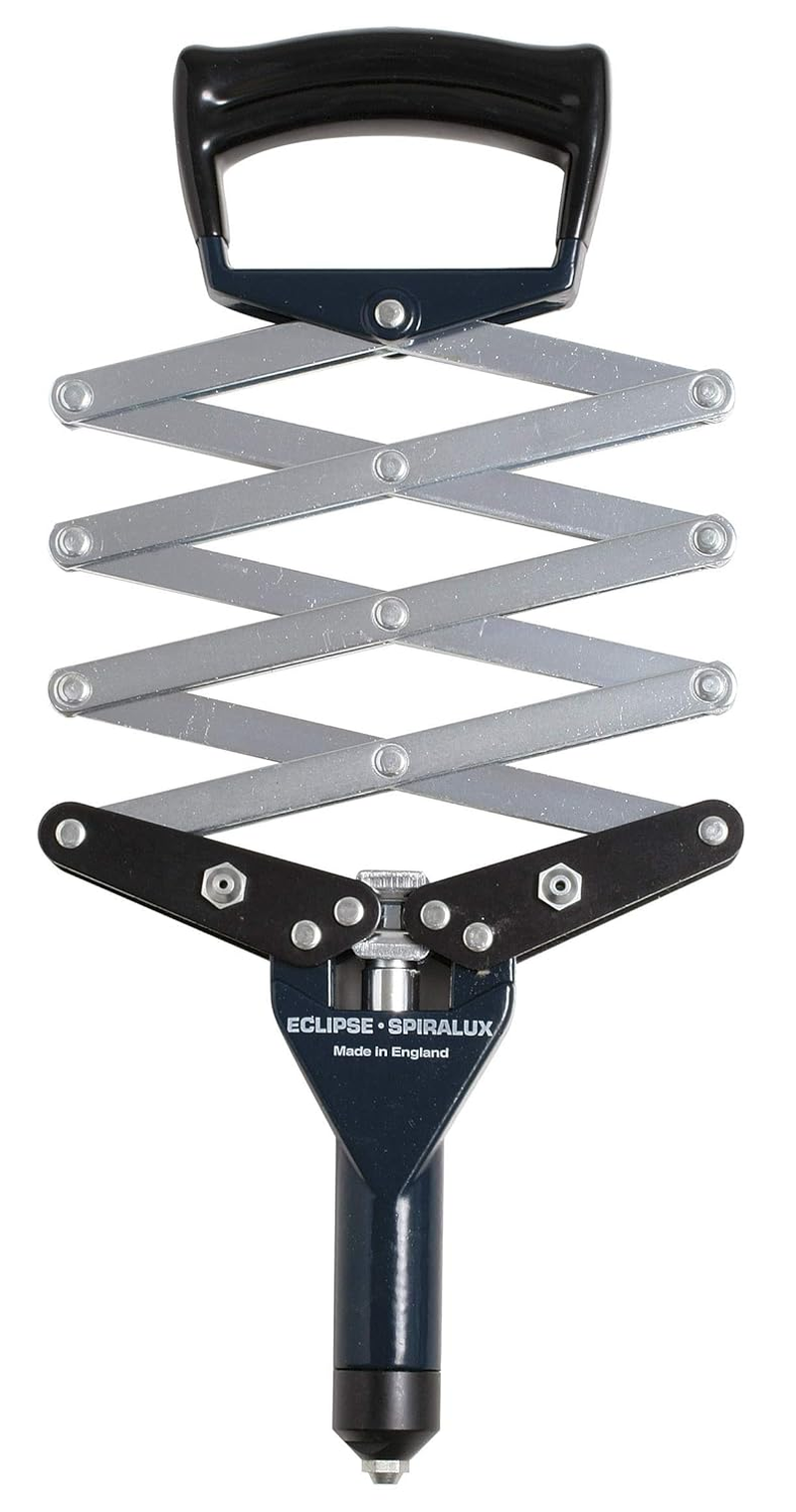 ECLIPSE TOOLS - LAZY TONG RIVETER - EC-2750 image number 2