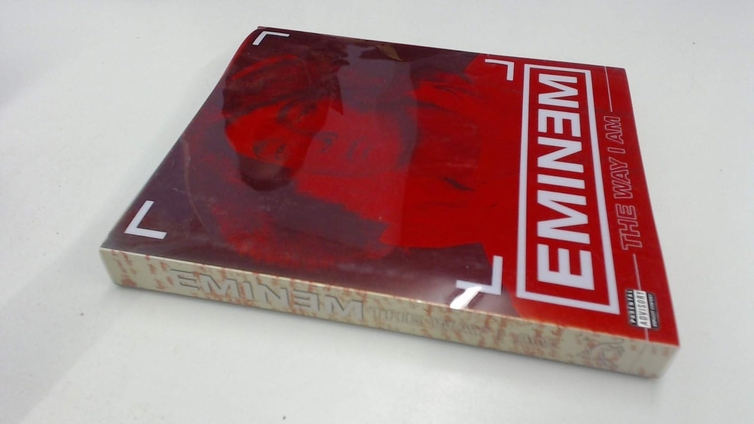 The Way I Am image number 1