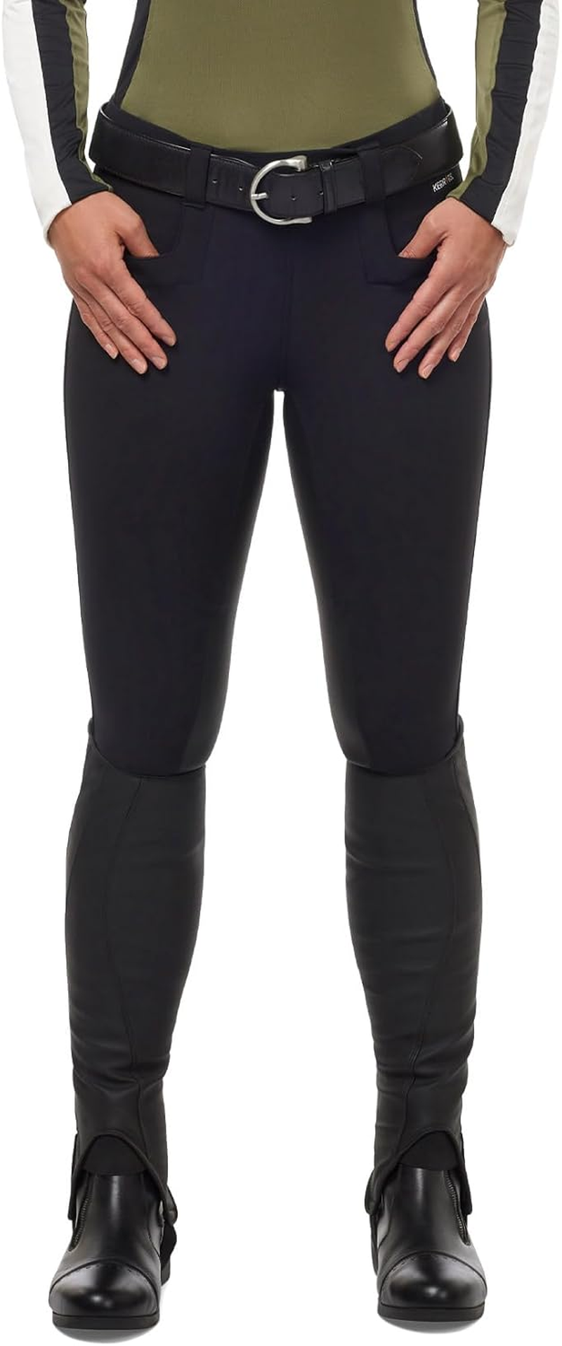 Kerrits Griptek II Fullseat image number 3