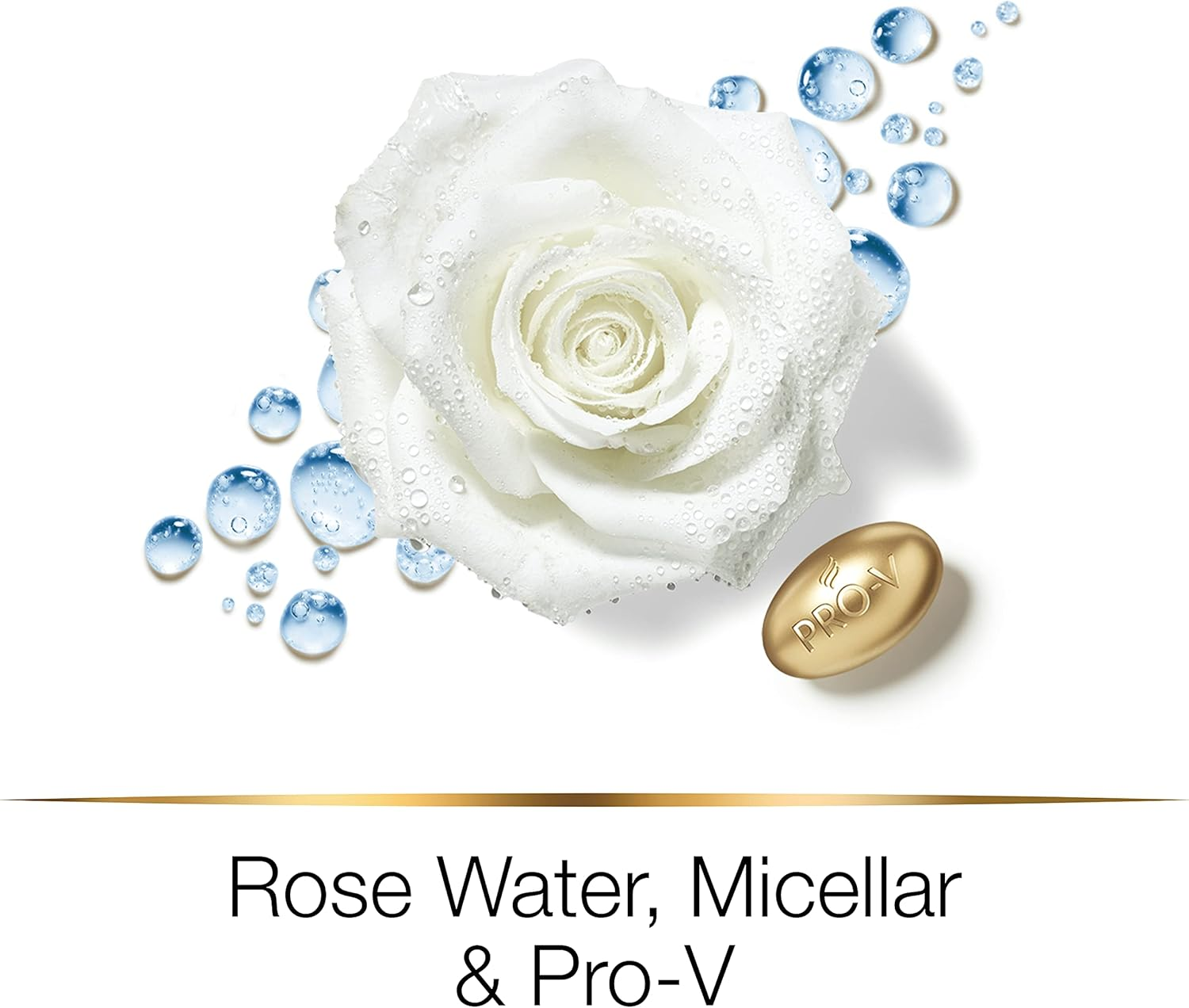 Pantene Hair Biology Cleanse and Reconstruct Hair Mask, 160Ml image number 5