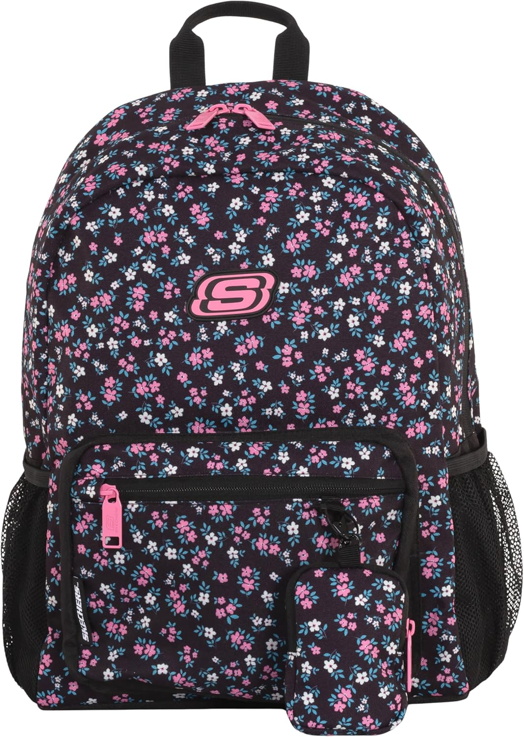 Skechers 365 Trail Quest Travel Backpack. Multipurpose Back Pack. Durable & Stylish School Backpack and Laptop Bag