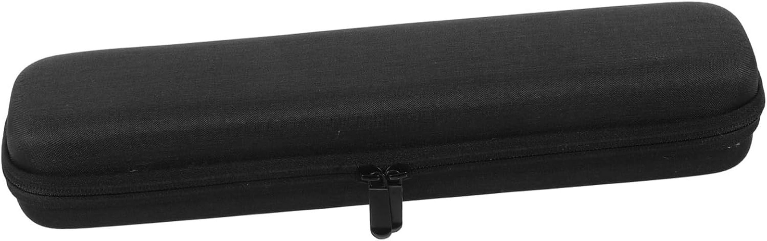 FRCOLOR Hair Straightener Case Eva Travel Holder Waterproof Stylish Storage Bag for Curling Iron Heat Resistant