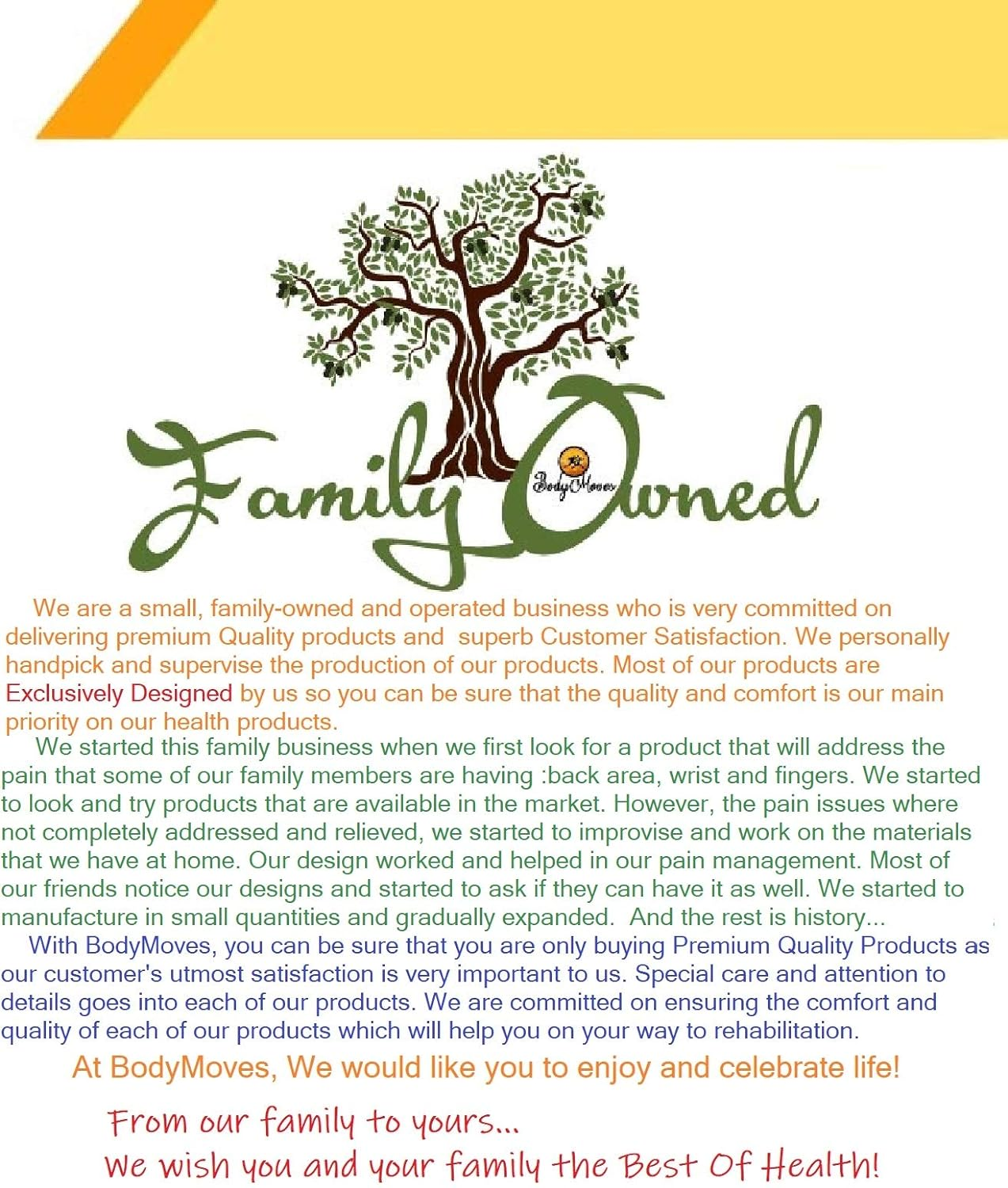 Bodymoves Finger Splint plus Sleeve (2 Pc Set, Aqua Blue) image number 1