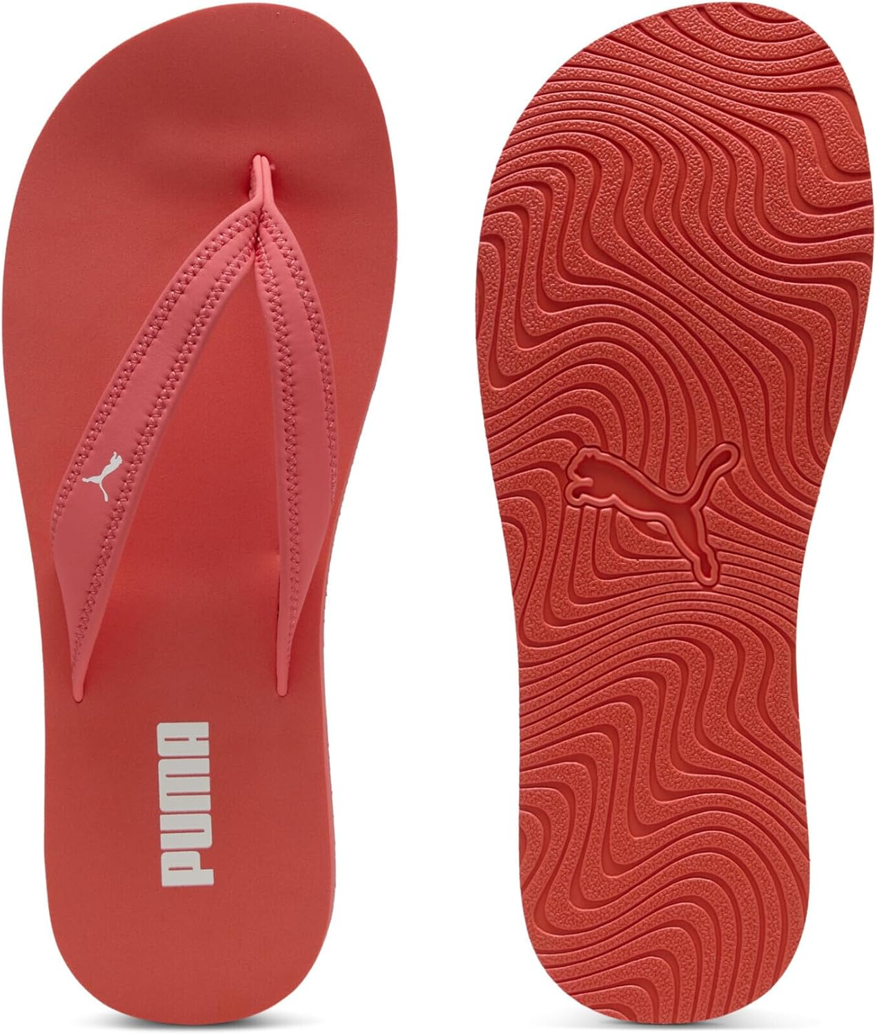 PUMA Women'S Sandy Flip Sandal image number 2