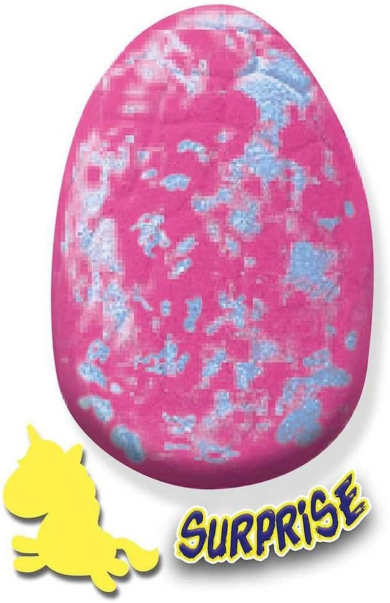 SES 25126 Unicorn Bath Bombs Surprise image number 3
