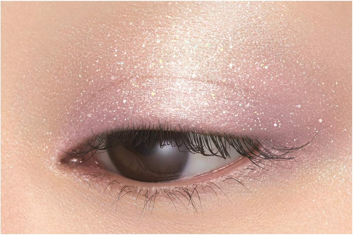 MAJOLICA MAJORCA Shadow Customized (Floating) Eye Shadow VI101 Hyacinth, 1 Gram (X1) - Vi101 Hyacinth image number 3