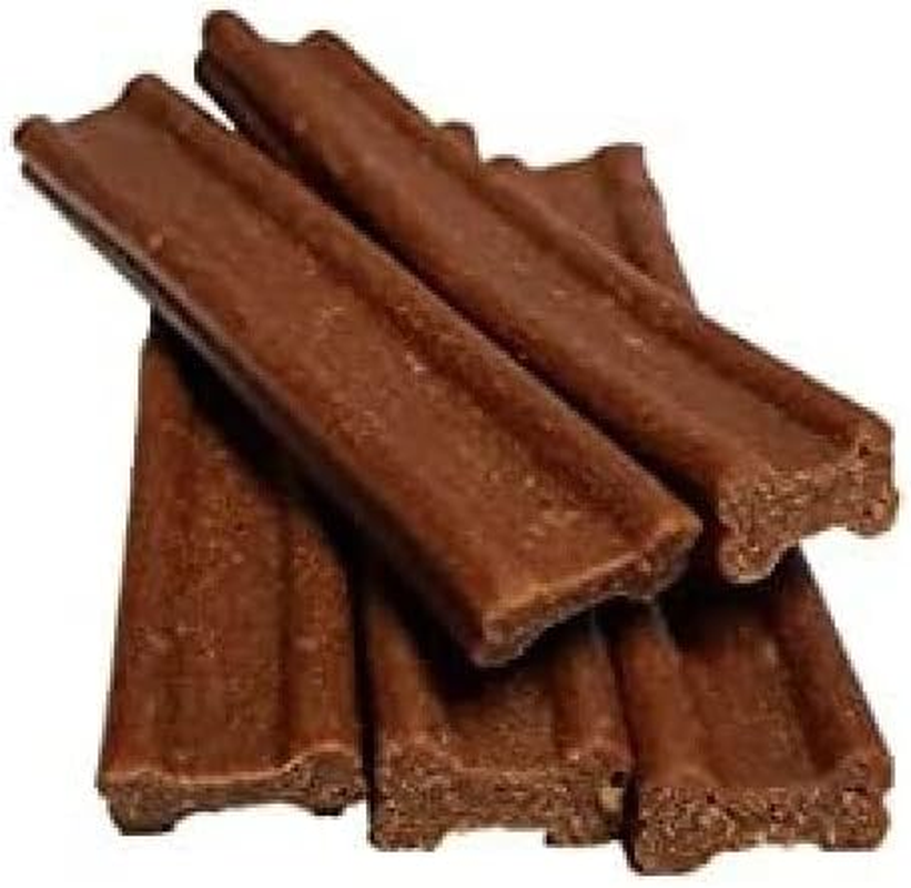 Huds and Toke Kangaroo Dental Chew Dog Treats 1 Kg