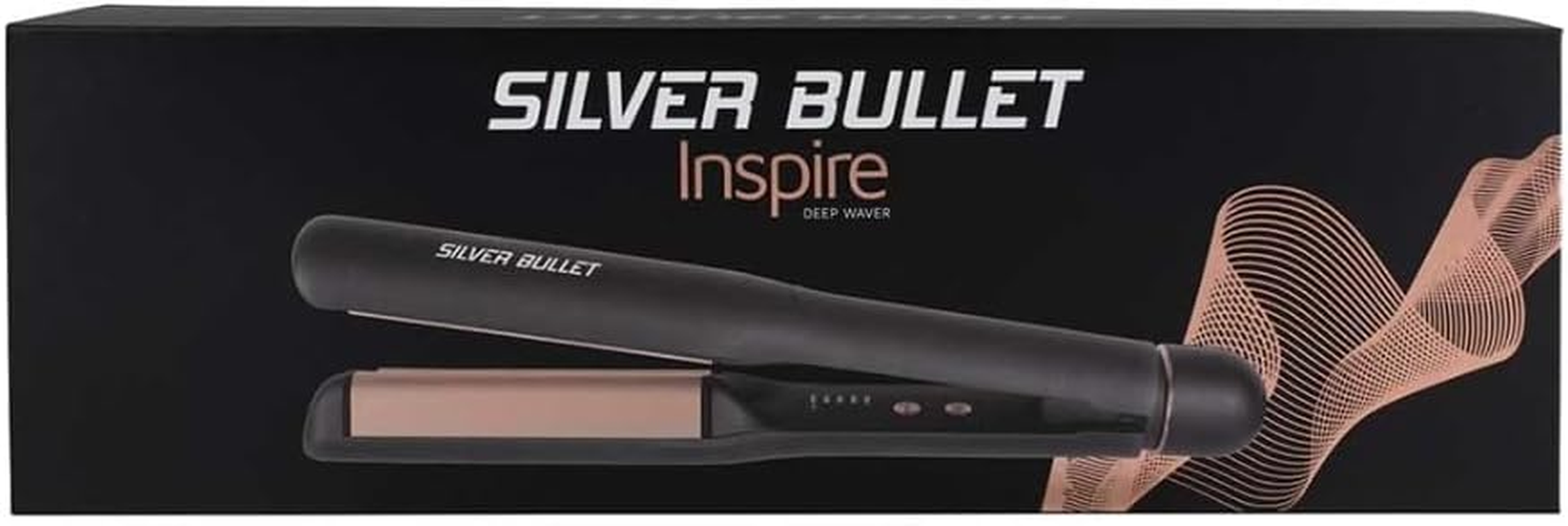 Silver Bullet Inspire Deep Waver image number 3