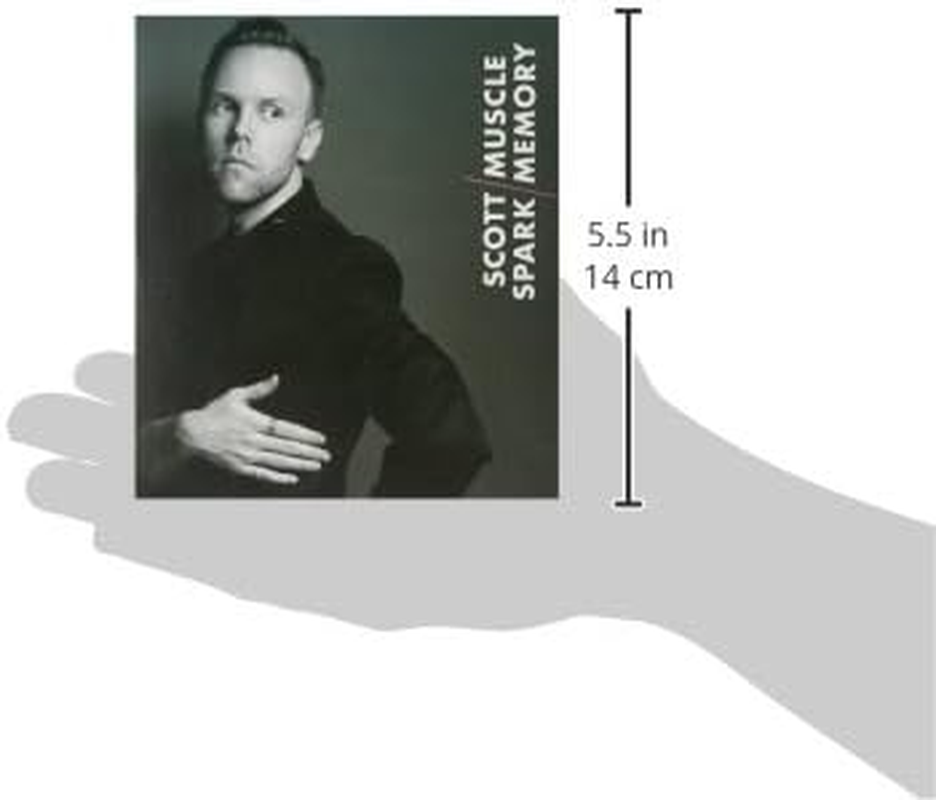 Scott Spark/Muscle Memory