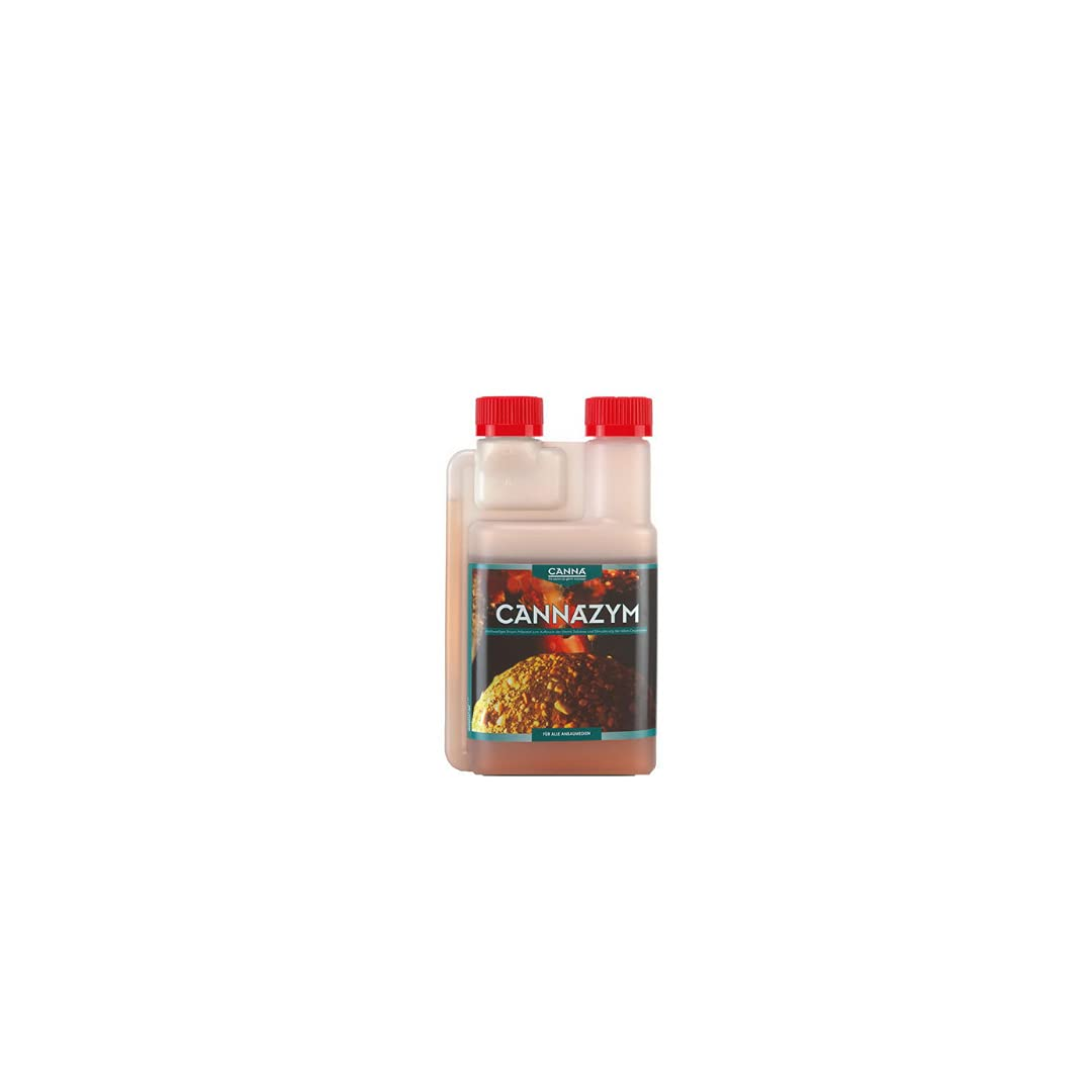 Canna Cannazym - [Size: 250ML]