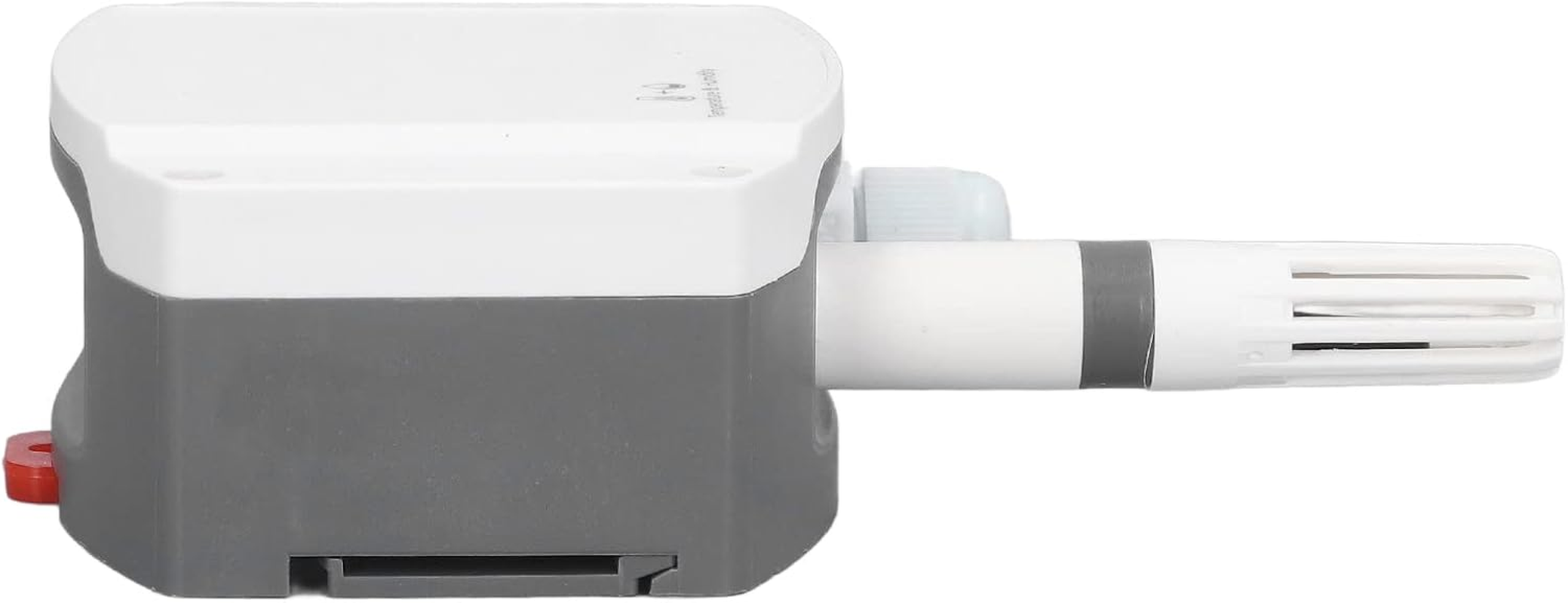 Wall Mounted Temperature Humidi Sensor 4~20Ma Analog Temperature Humidi Transmitter R Garden image number 1