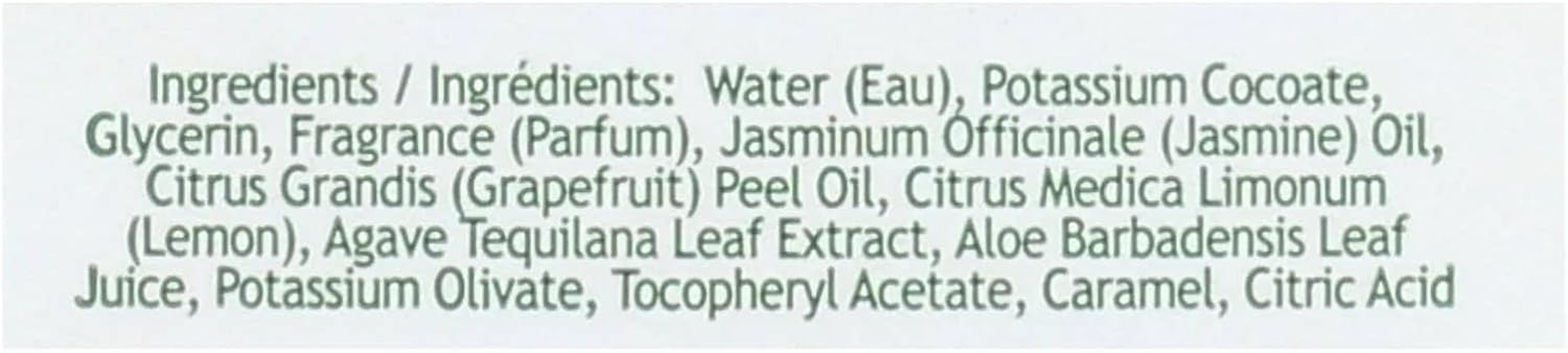 South of France - Foaming Hand Wash Blooming Jasmine - 8 Fl. Oz.