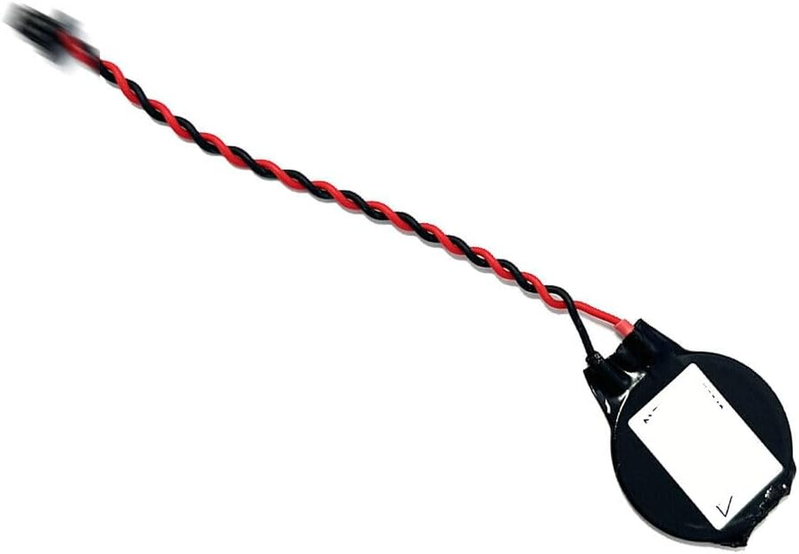 Gintai Motherboard BIOS CMOS RTC Battery Replacement for Lenovo Thinkpad X1 Carbon 9Th Gen 20XW 20XX ，X1 Yoga 6Th Gen 20XY 20Y0 5B11C73716 5B11C73717 SB11A24932 GC000001600 GC000001610