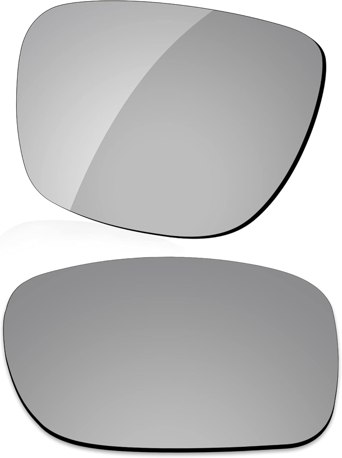 Lenzreborn Polarized Lens Replacement for Oakley Holbrook Mix OO9384 Sunglass - More Options