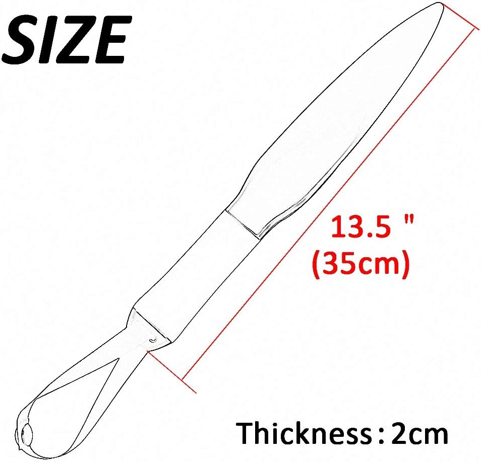 Kuntrona Pitbull Break Stick Professional Dog No Bite Sticks Toy for Training K9 Police German Shepherd Medium Large Dogs Blue M image number 5