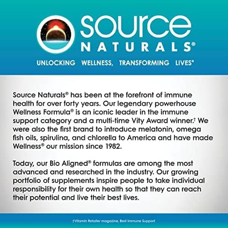 Source Naturals - Bromelain Pineapple Enzyme 600 Gdu/Gram 500 Mg. - 120 Tablets