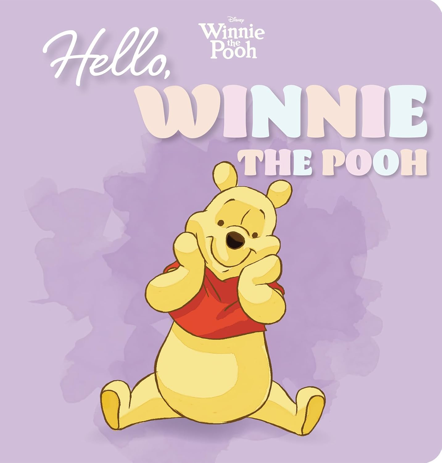 Winnie the Pooh (Disney: Classic Collection #15) image number 4