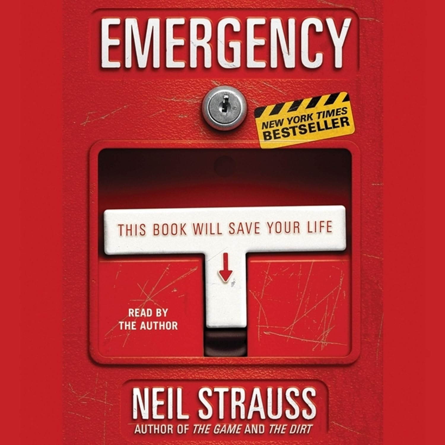 Emergency: This Book Will save Your Life image number 1