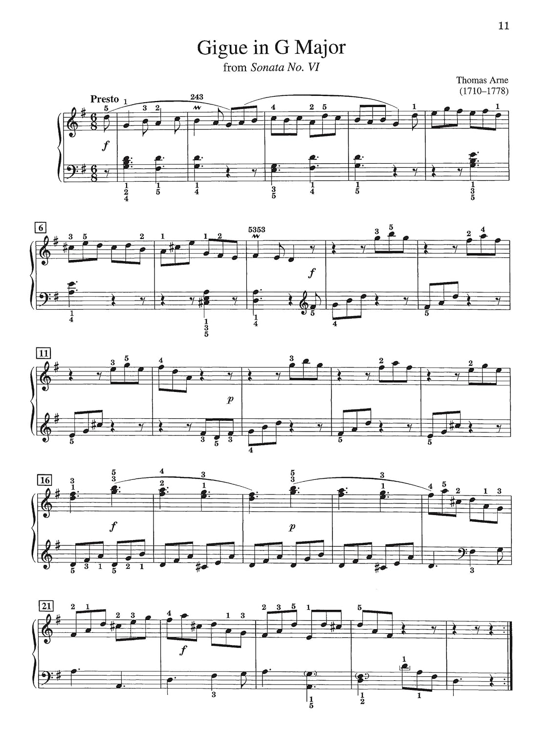 Masterpieces with Flair 3