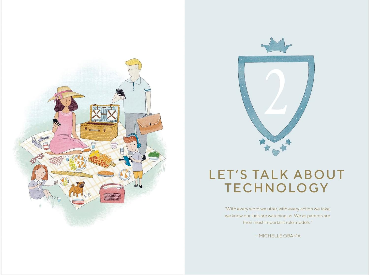 Manners Begin at Breakfast, Revised and Updated Edition: Modern Etiquette for Families