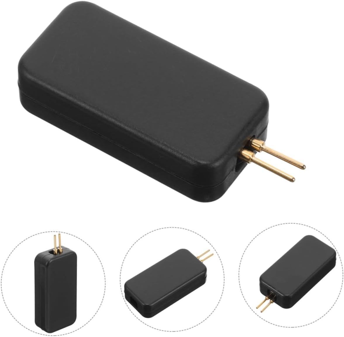 GLEAVI 5Pcs Simulator Tool Universal Airbag Reset Device for Automotive Repair for Car Maintenance image number 1