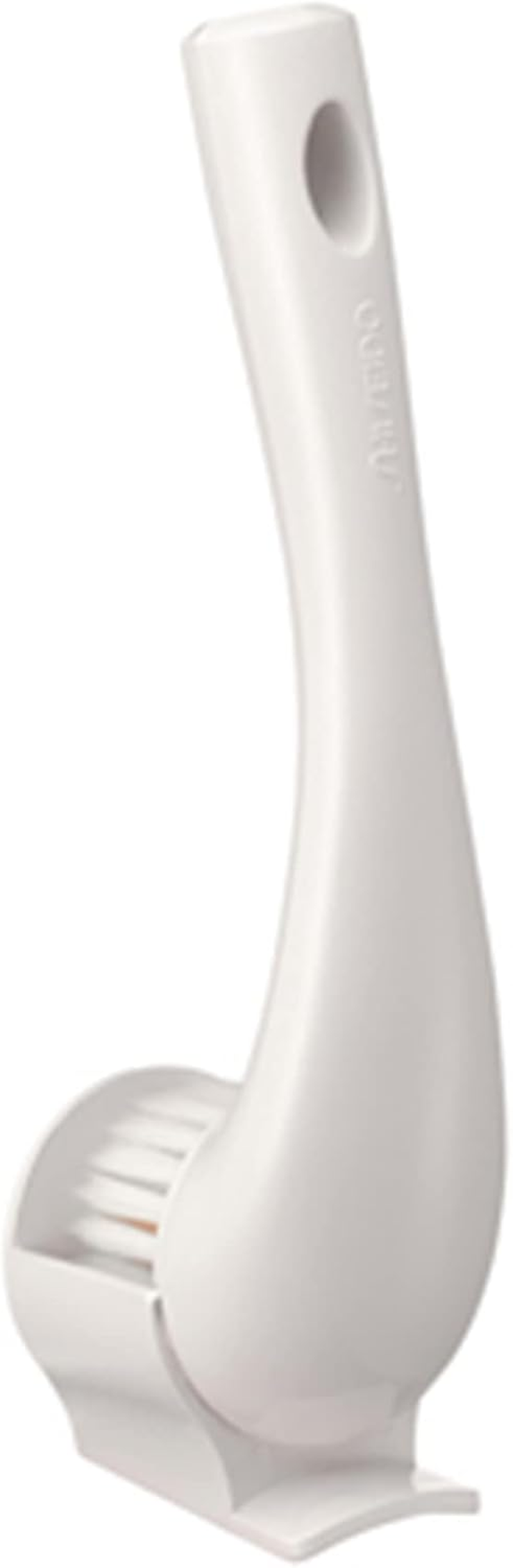 Shiseido Cleansing Massage Brush - Facial Brush for Skin Pampering & Deep Pore Cleansing - Includes Silky Soft, Finely Tapered Bristles