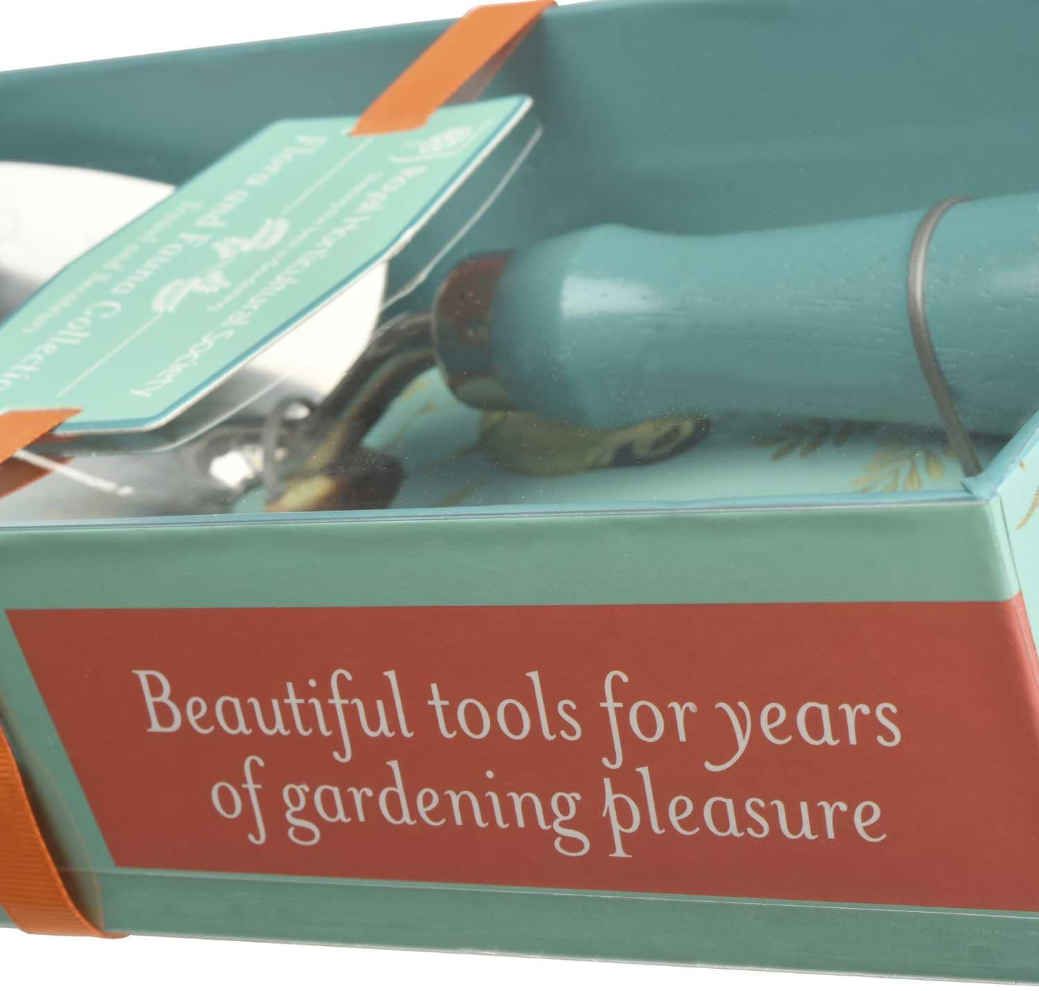 Burgon & Ball Flora and Fauna Trowel and Secateurs image number 5