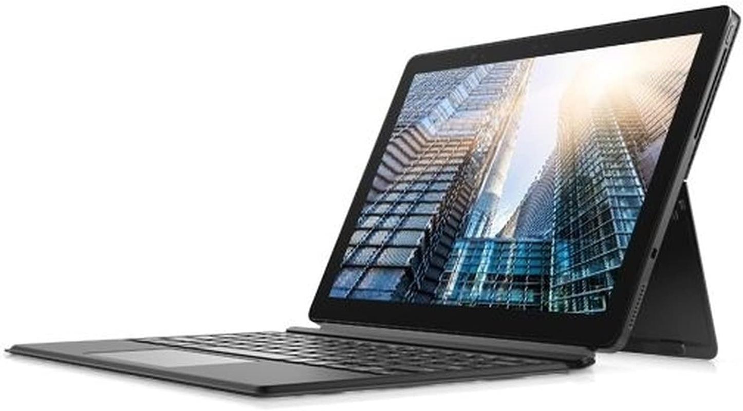 Dell Latitude 5290 2-In-1 Intel I5 8350U 1.70Ghz 8Gb Ram 256Gb SSD 12.3" FHD Touch Win 10 (Renewed) image number 1