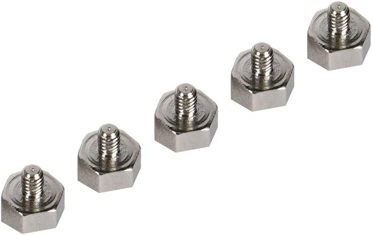 Silverstone SST-CA03 - PC Computer Screws Kit for Motherboard M.2 SSD Mounting, Supports ASUS & MSI Motherboard image number 3