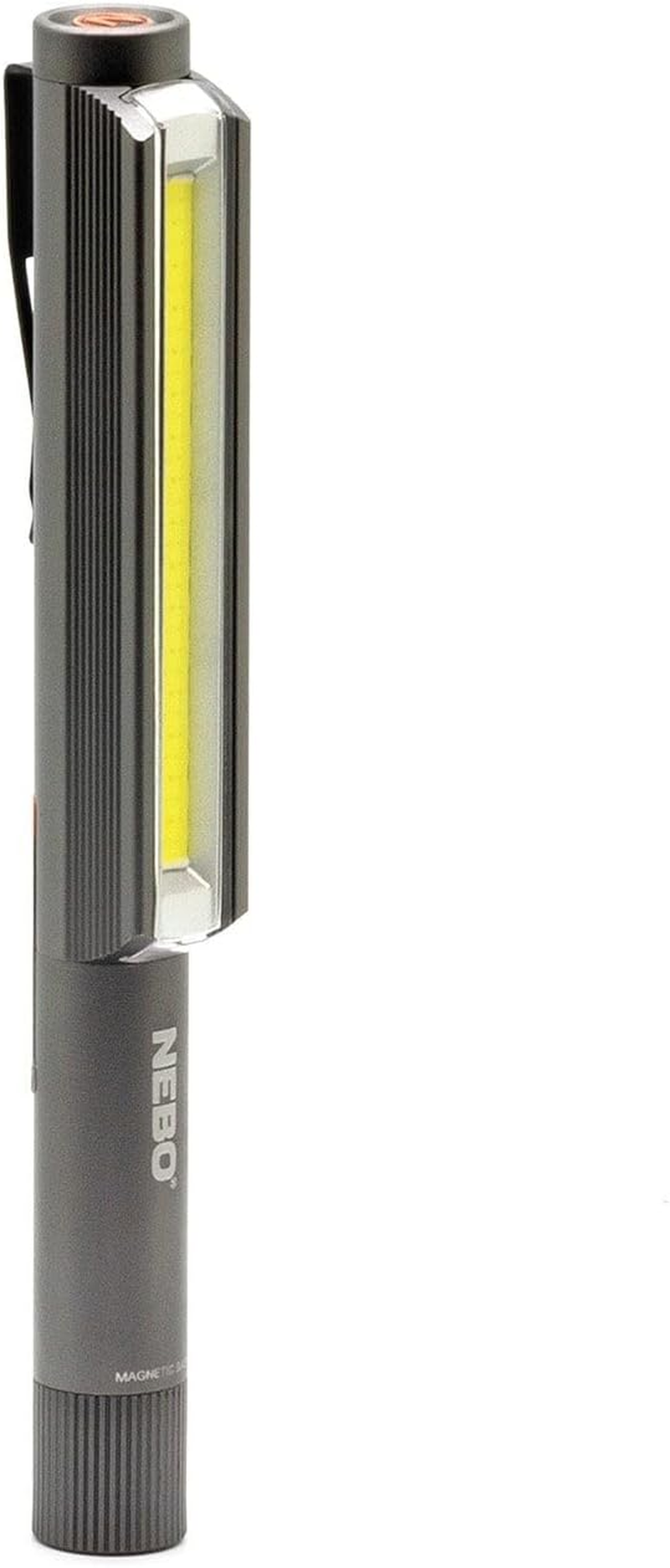 Nebo Lil Larry 250 Lumen Flashlight image number 4