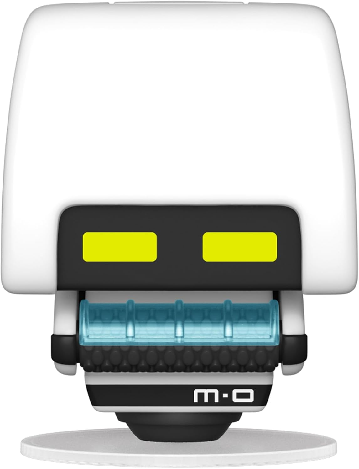 Funko Pop! Wall-E - Mo Vinyl Figure, 10 Cm Height image number 1