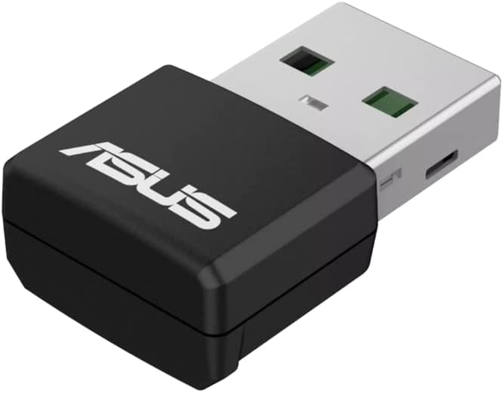 Asus USB-AX55 Nano AX1800 Wifi 6 USB Adapter