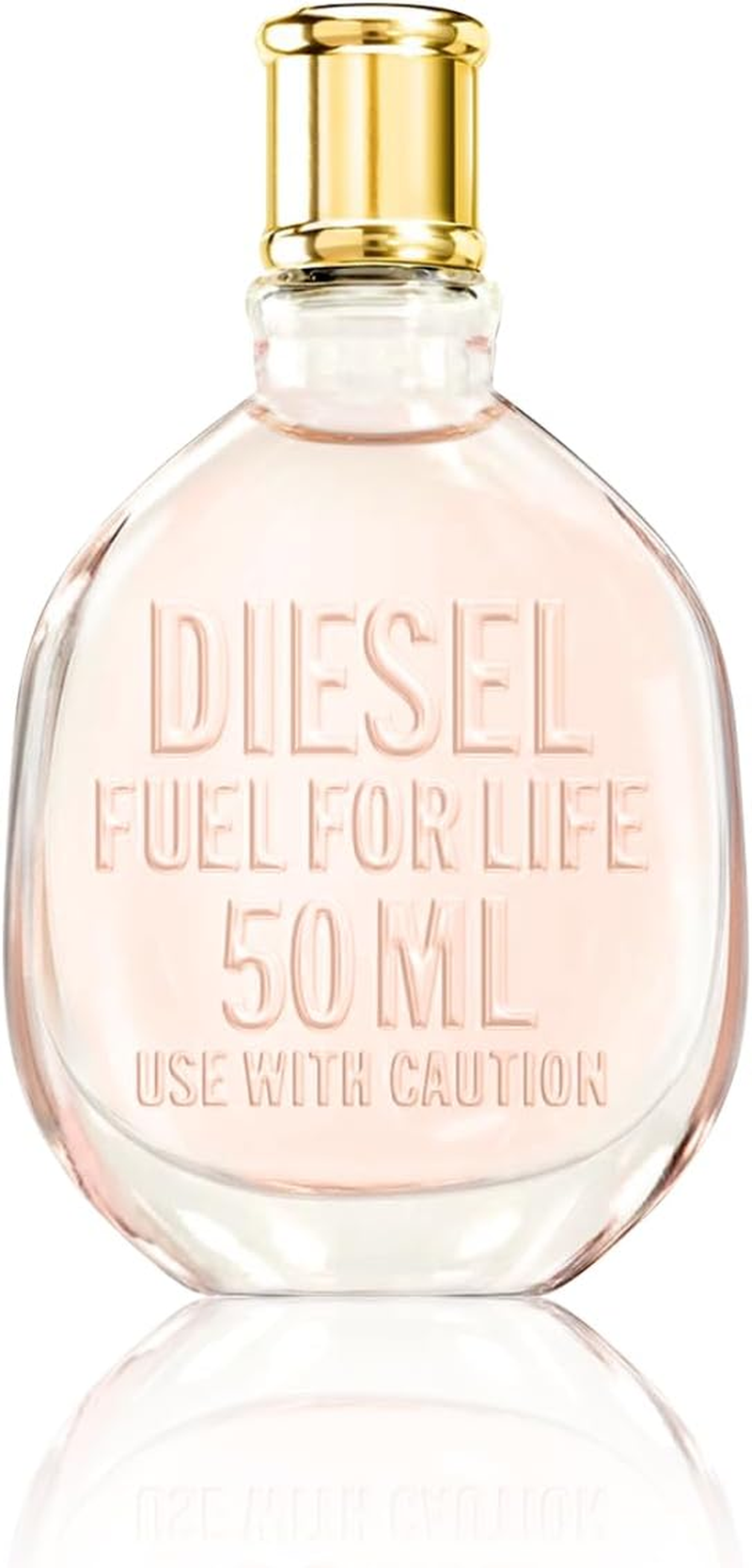 Diesel Diesel Fuel for Life Pour Femme for Women 1.7 Oz EDP Spray