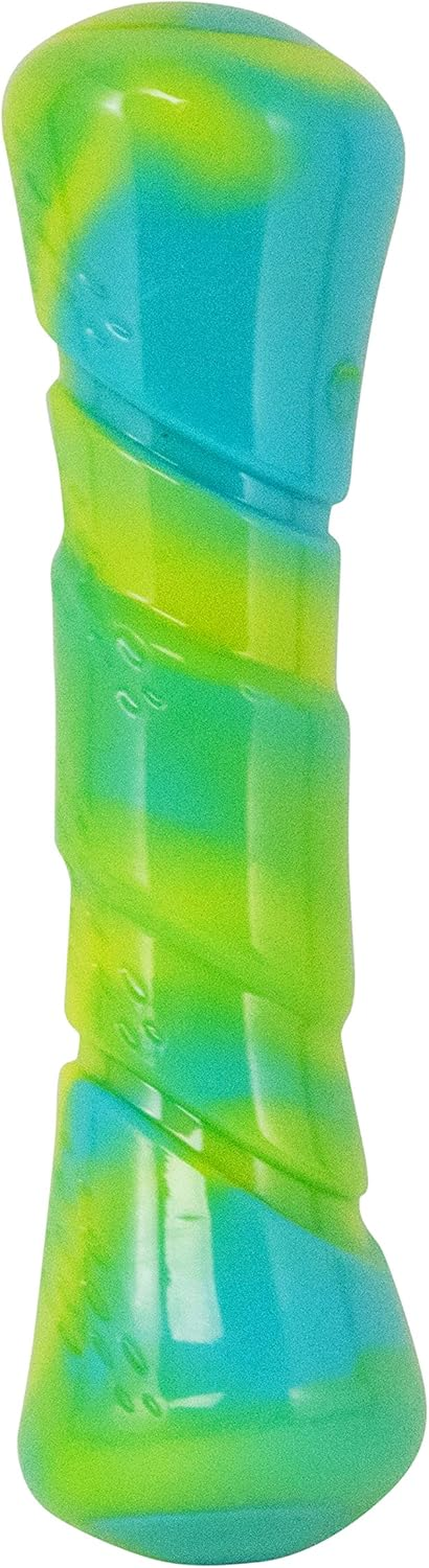 Petstages Crack N' Fetch Stick Dog Toy - Fun Sound for Fun Fetch Play, Medium