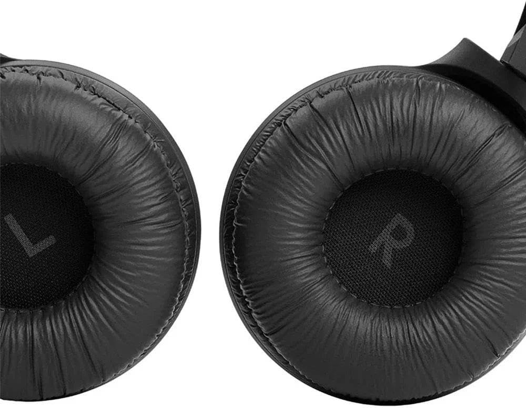 JBL T570BT/BK Bluetooth Headphones Black