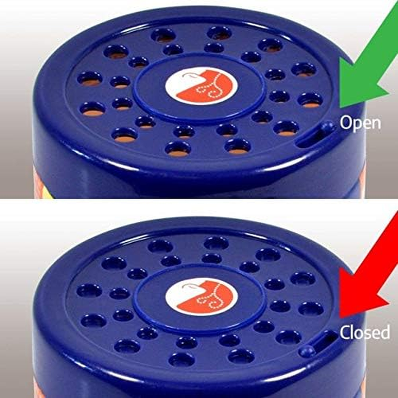 Ozium Smoke and Odours Eliminator Outdoor Gel Car Air Freshener 127 G