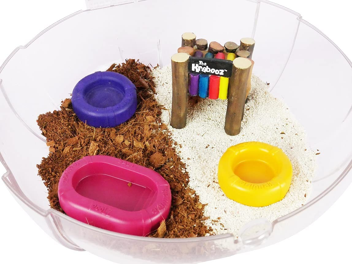 Somago Salt Poolz, Pink (K013S) image number 3