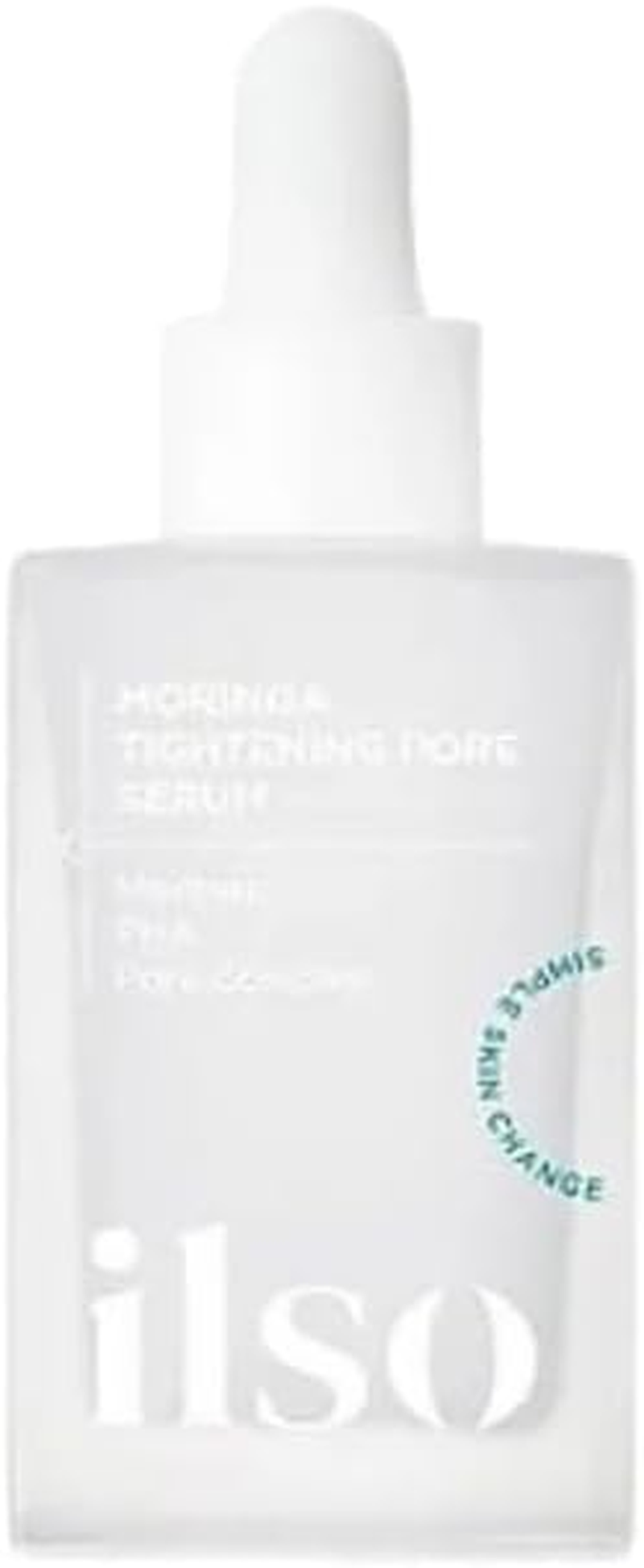 ILSO Moringa Tightening Pore Serum