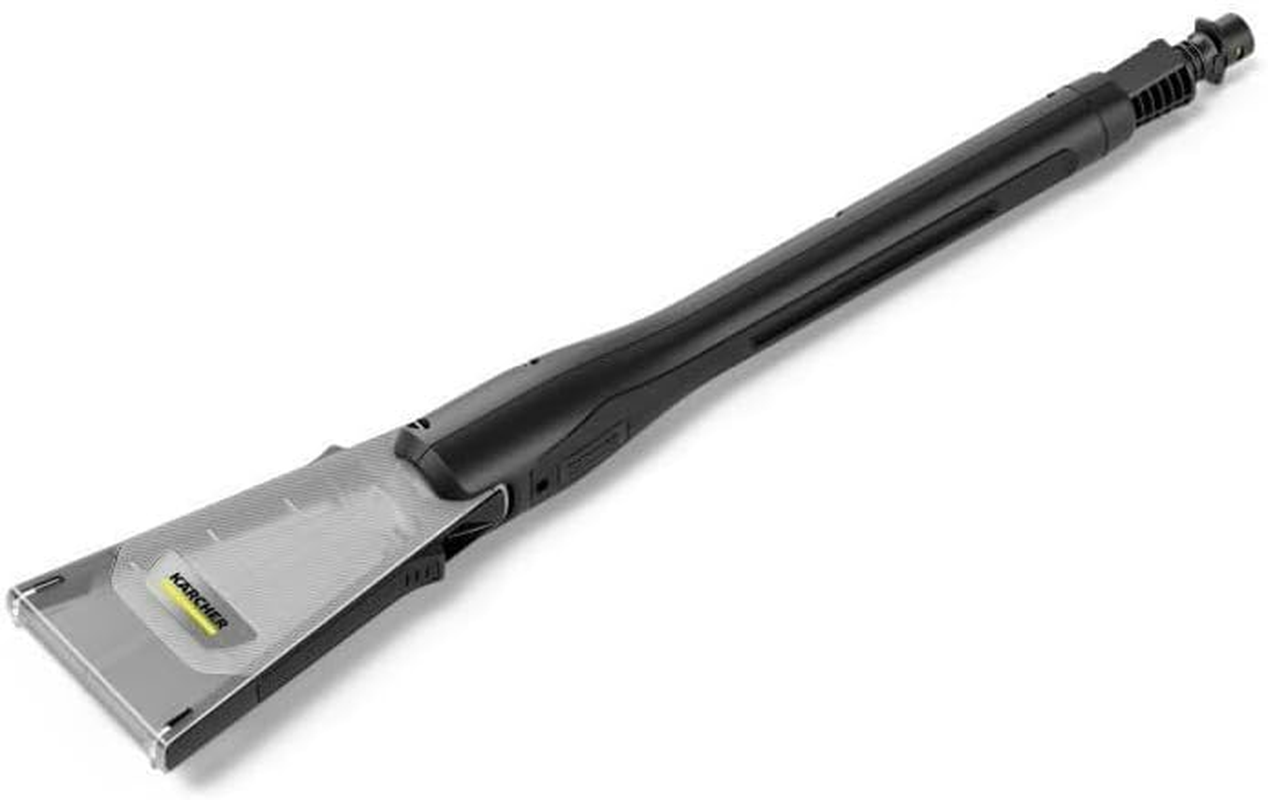 K&auml;rcher Eco!Booster 145, Compatible with K5 Pressure Washers, Improves Performance by 50%, up to 25% Less Noise, 50% Higher Energy/Water Efficiency image number 4