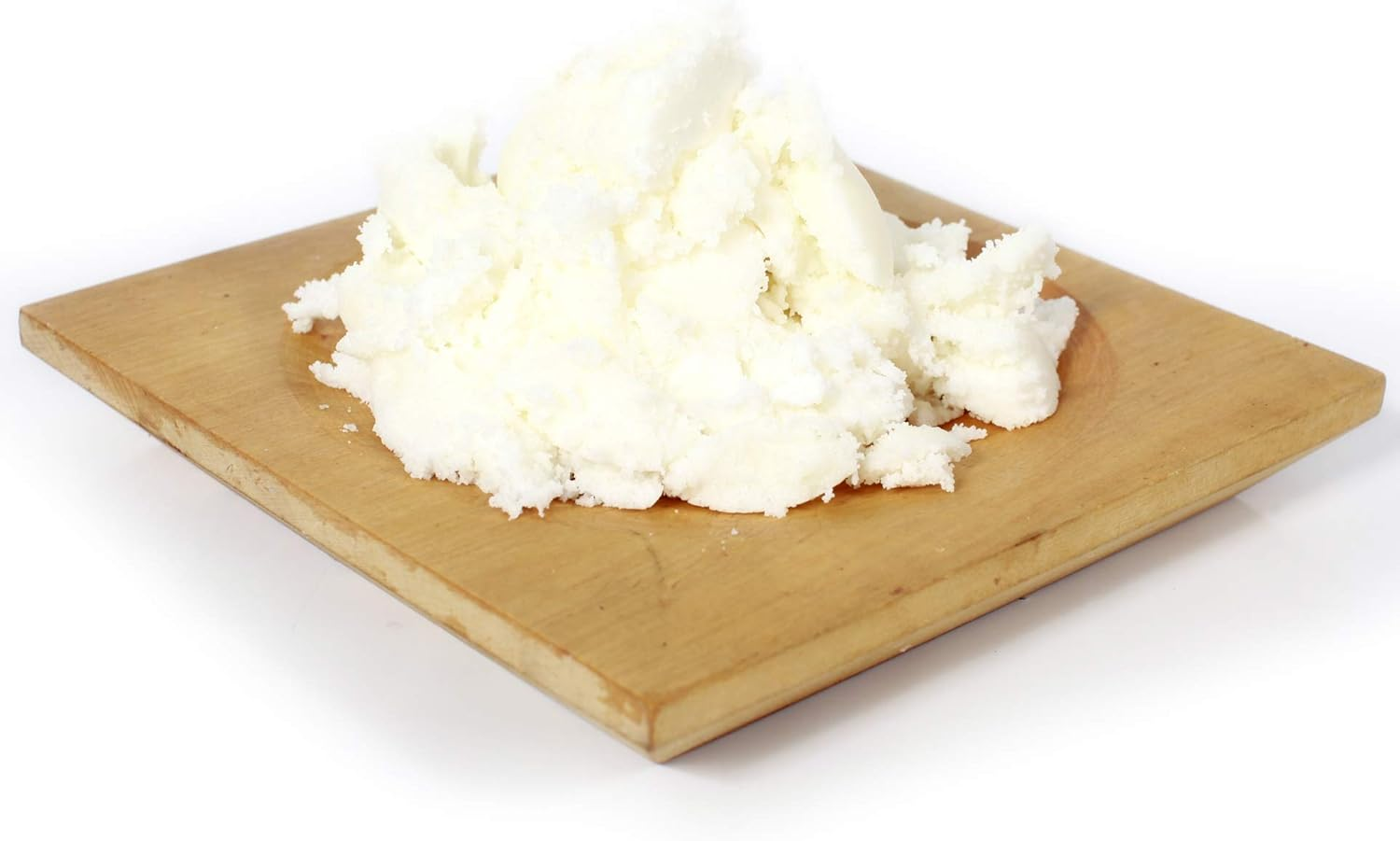 Mystic Moments | Shea Butter Refined Organic Butter 100G - Pure & Natural Cosmetic Butters Vegan GMO Free image number 2