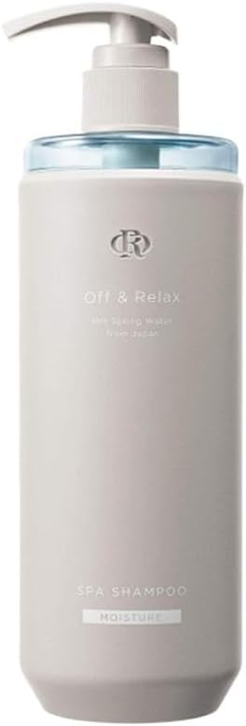 Or Spa off & Relax Moisture 460Ml image number 3