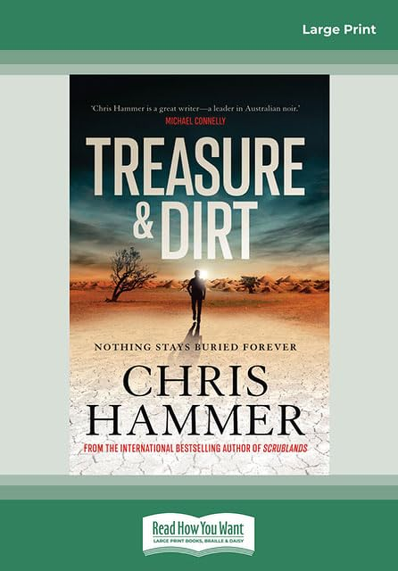 Treasure and Dirt