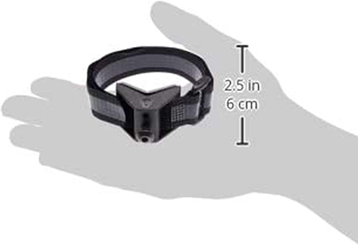 SKS Germany Anywhere Adapter Bottle Cage Mount image number 3