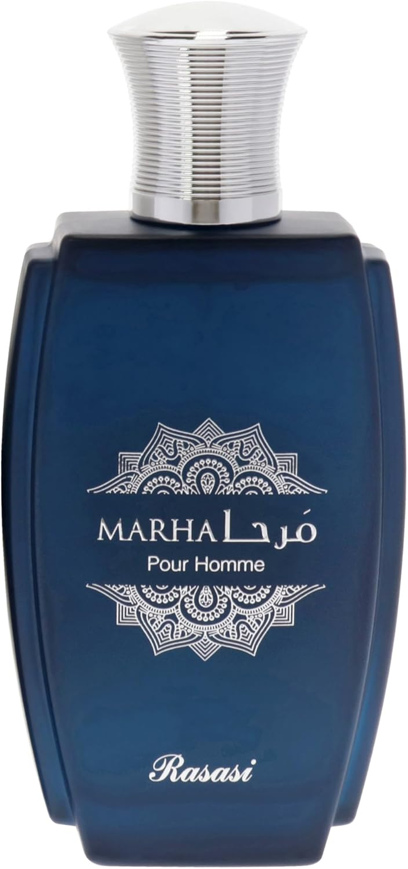 Marha by Rasasi for Men - 3.38 Oz EDP Spray image number 2
