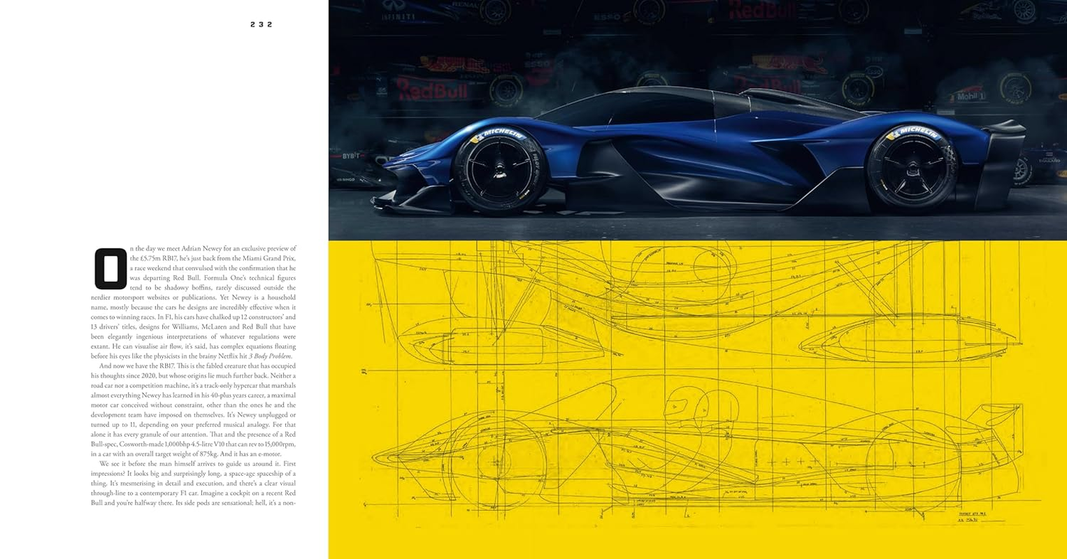 Top Gear Hypercars: the Greatest Automotive Gamechangers image number 5