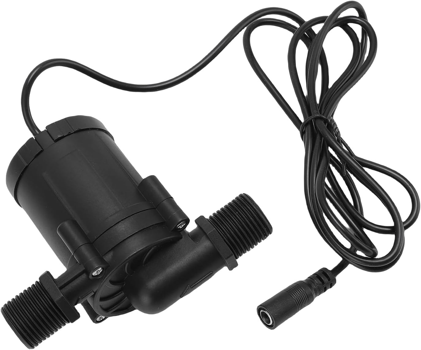 Yosoo 24V Brushless Efficient Stable Motor Increased Waterflow for Fish Tanks Ponds Aquariums Plastic 1 X Submersible image number 2