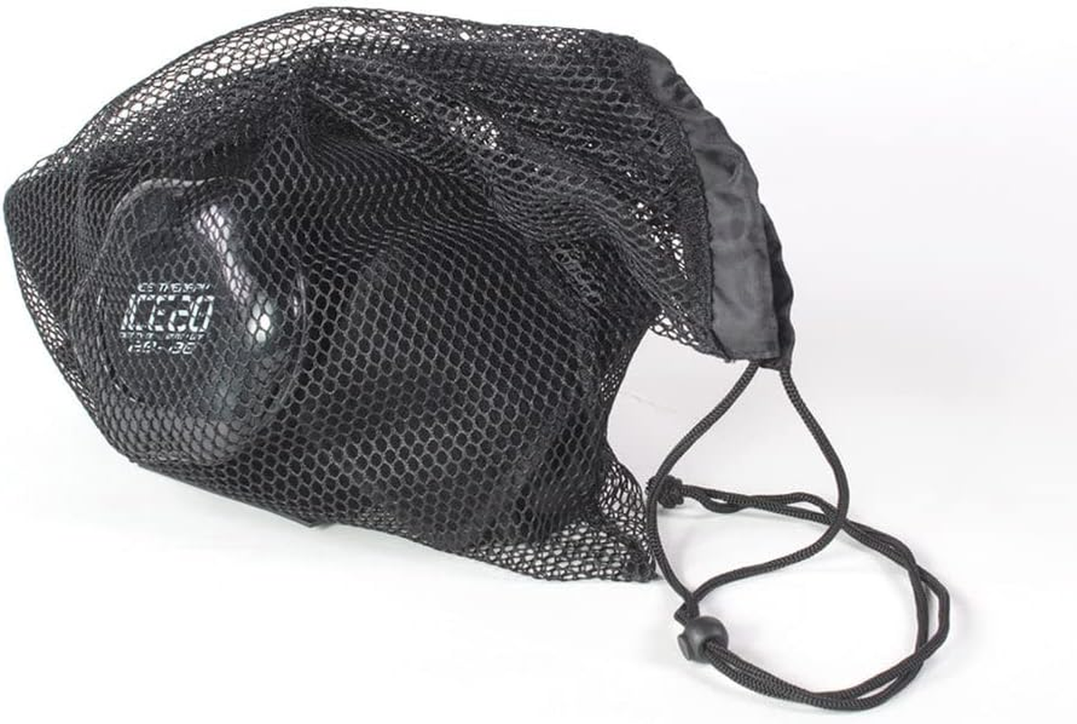 Bownet ICE20 Single Knee Ice Compression Wrap image number 4