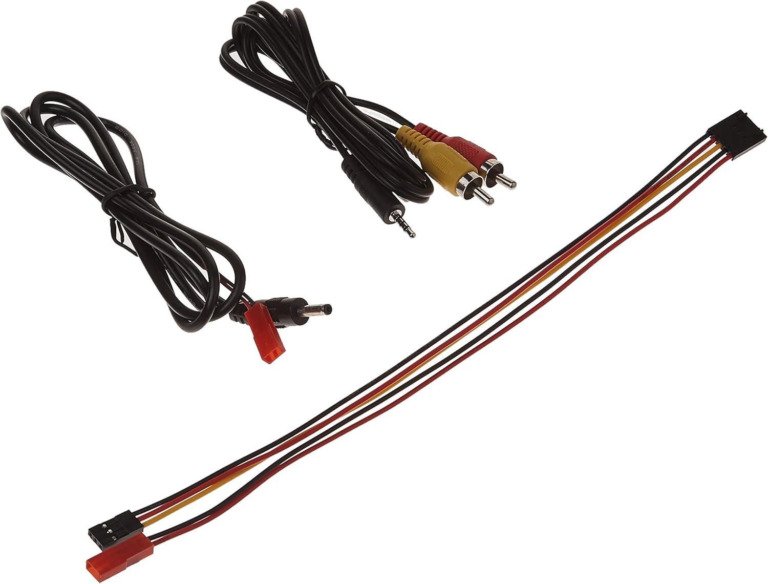 AKK TS832+RC832 5.8G 40CH 2000M Range FPV Audio Video Transmitter and Receiver for FPV Drone