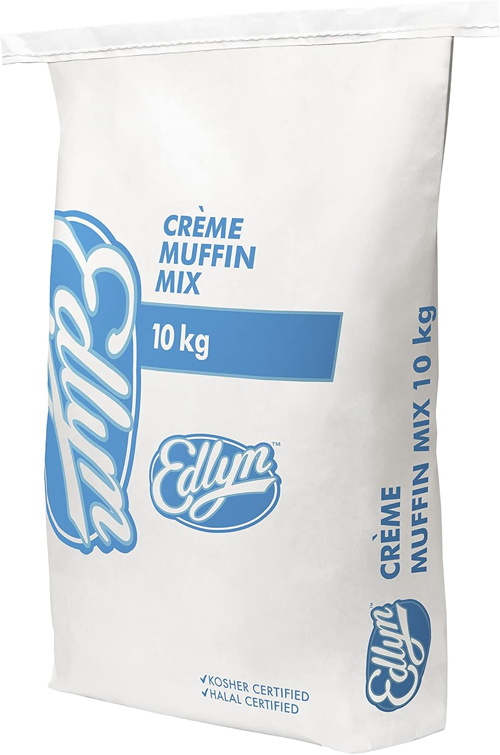 Edlyn Creme Muffin Mix 10 Kg